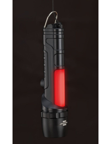 Linterna LED LuxPremium THL 300 de...