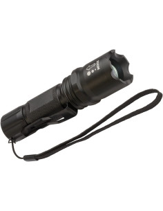 Linterna LED LuxPremium TL...