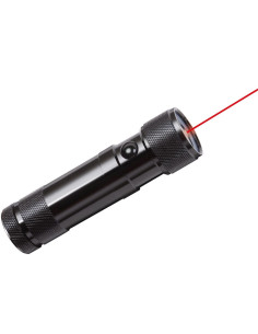 Linterna LED Eco-LED Laser...