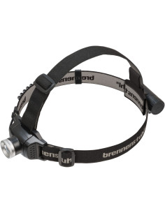 Linterna LED de cabeza...