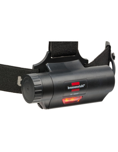 Linterna LED de cabeza LuxPremium KL...