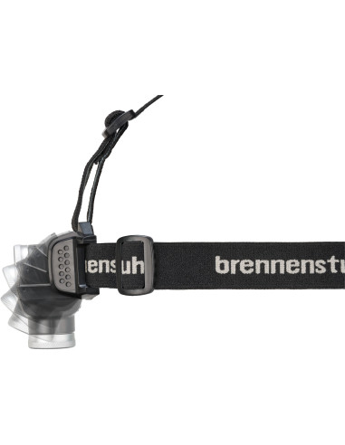 Linterna LED de cabeza LuxPremium KL...