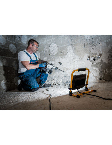 Foco LED portátil JARO con protección...