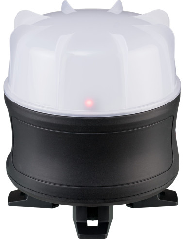 Foco LED portátil BF con iluminación...