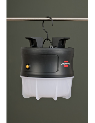 Foco LED portátil BF con iluminación...