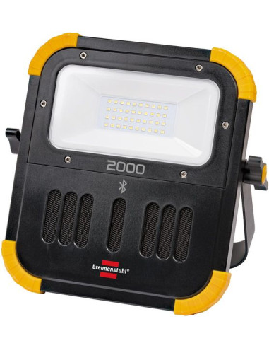 Foco LED portátil BLUMO con batería...