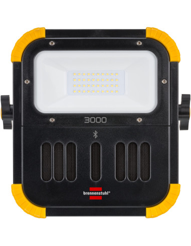 Foco LED portátil BLUMO con batería...