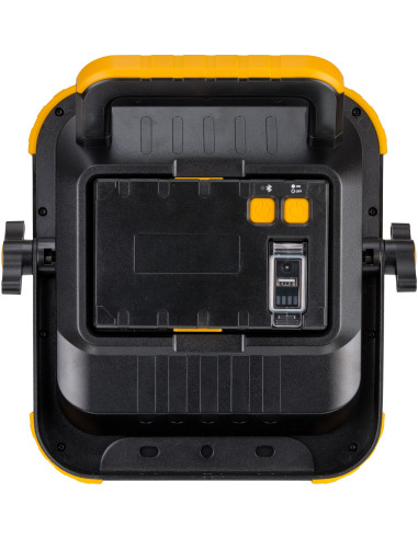 Foco LED portátil BLUMO con batería...