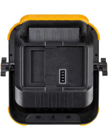 Foco LED portátil BLUMO con batería...