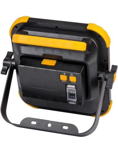 Foco LED portátil BLUMO con batería...