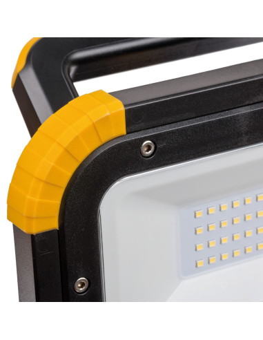 Foco LED portátil BLUMO con batería...