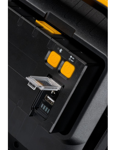 Foco LED portátil BLUMO con batería...