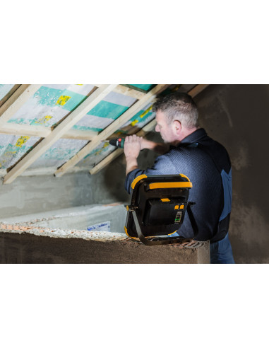 Foco LED portátil BLUMO con batería...