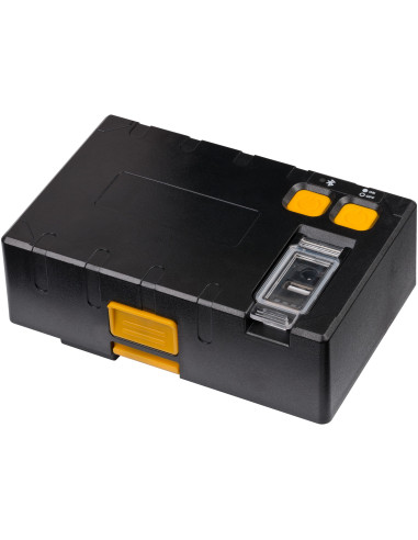 Foco LED portátil BLUMO con batería...