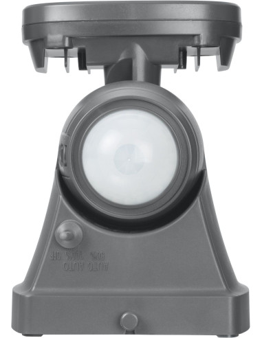 Foco LED de pared a batería LUFOS con...