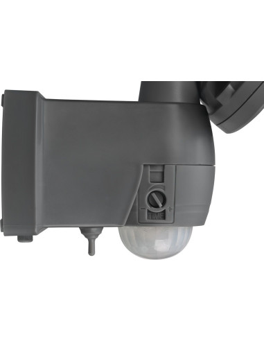 Foco LED de pared a batería LUFOS con...