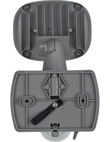 Foco LED de pared a batería LUFOS con...