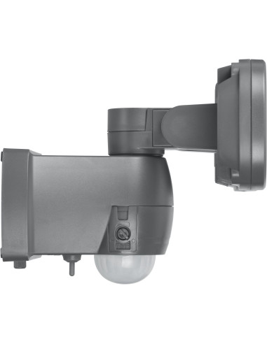 Foco LED de pared doble a batería...