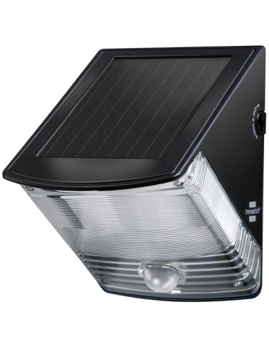 Foco LED mural solar SOL 04 plus de...