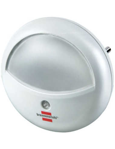 Luz nocturna LED con sensor...