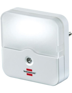 Luz nocturna LED con sensor... 2