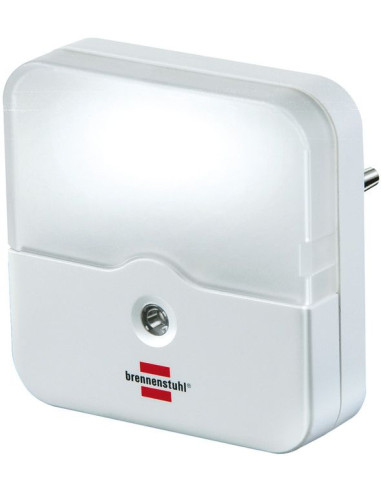 Luz nocturna LED con sensor...