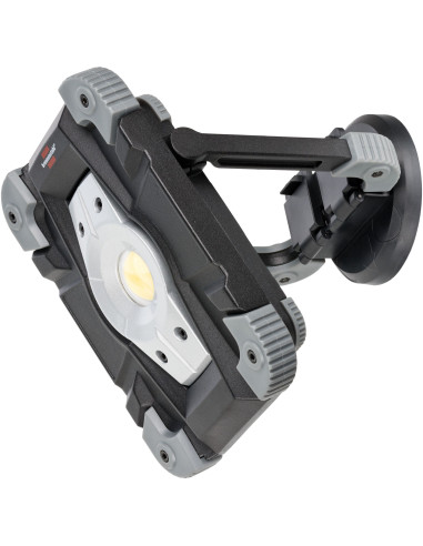 Soporte magnético para focos LED...