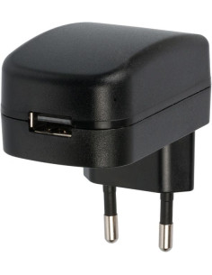 Cargador con puerto USB 5V/2A