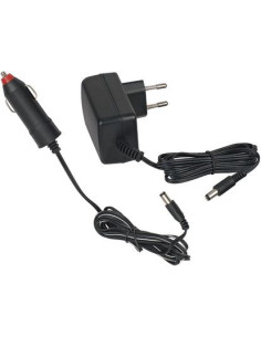 Kit adaptador 100-240VAC...