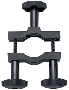 Soporte de estructura para...