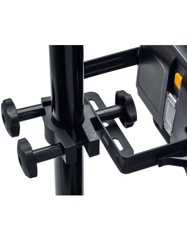 Soporte de estructura para foco LED...