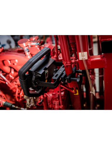 Soporte de estructura para foco LED...