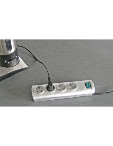 Base de tomas múltiples Primera-Line...