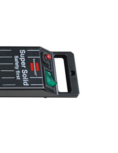 Base de tomas múltiples...