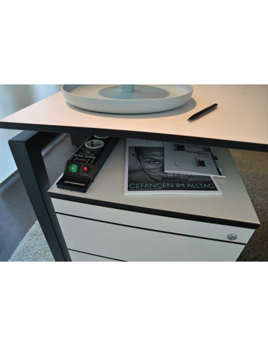 Base de tomas múltiples con...