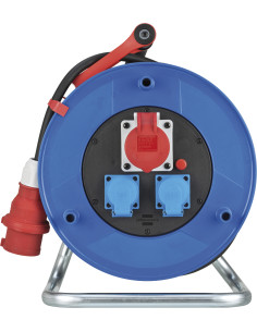 Enrollacables Garant® IP44... 2