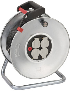 Enrollacables Garant® S 4 E... 2