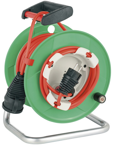 Enrollacables para jardín Garant® G...