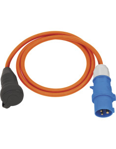 Alargador/adaptador IP44...