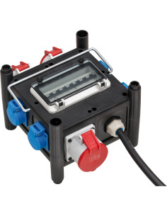 Distribuidor de energía... 2