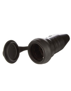 Clavija hembra Schucko de...