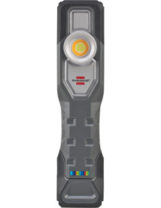 Linterna LED con batería... 2