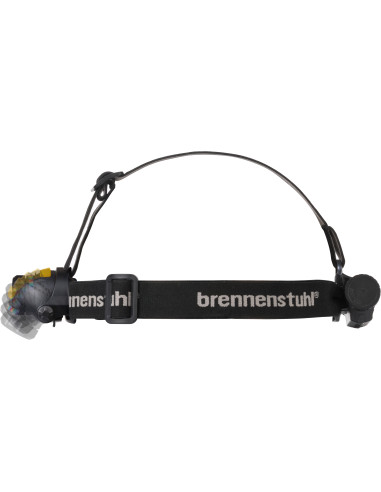 Linterna de cabeza LuxPremium con...