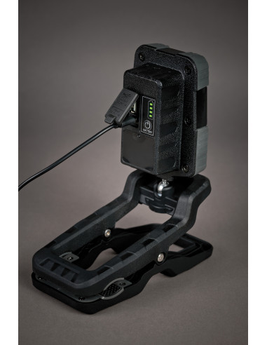 Foco de trabajo LED PORTÁTIL con...