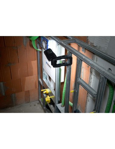 Foco de trabajo LED PORTÁTIL con...