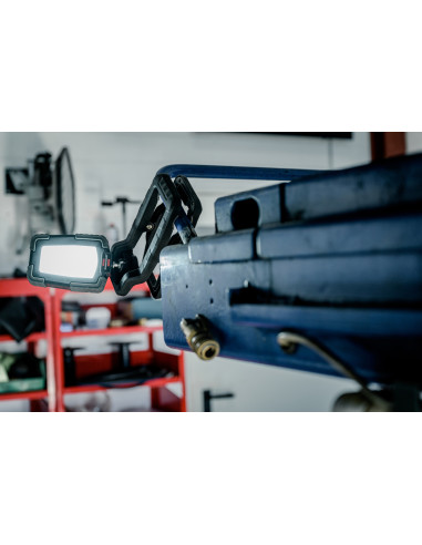 Foco de trabajo LED PORTÁTIL con...