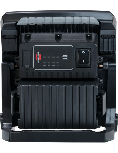 Foco LED 4000 MA MULTI BATTERY...