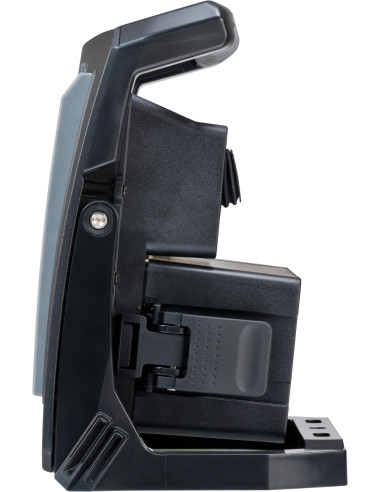 Foco LED 4000 MA MULTI BATTERY...