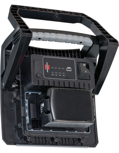 Foco LED 4000 MA MULTI BATTERY...