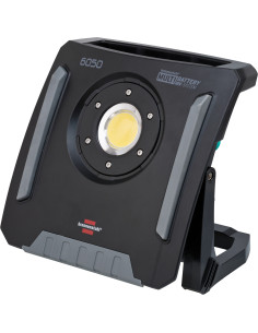 Foco híbrido LED 6050 MH...